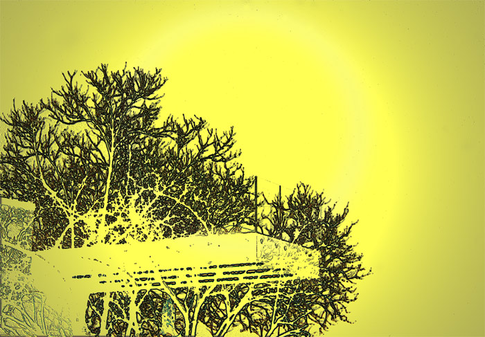 Na marách .........