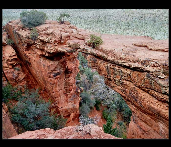 Devils Bridge