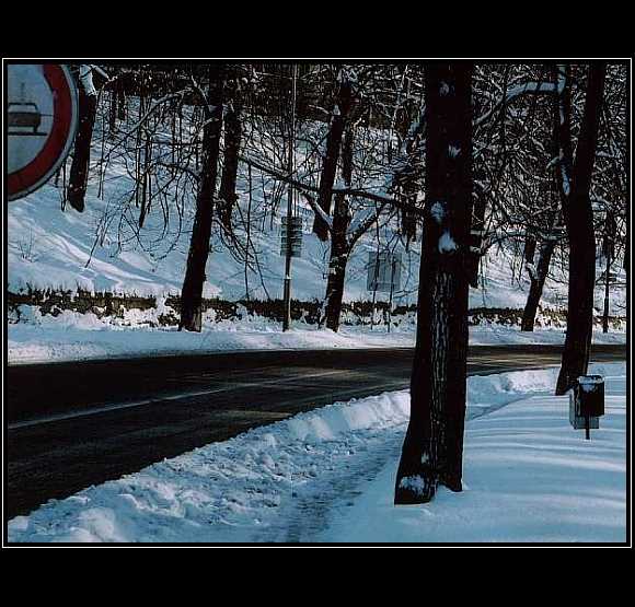 Ulice