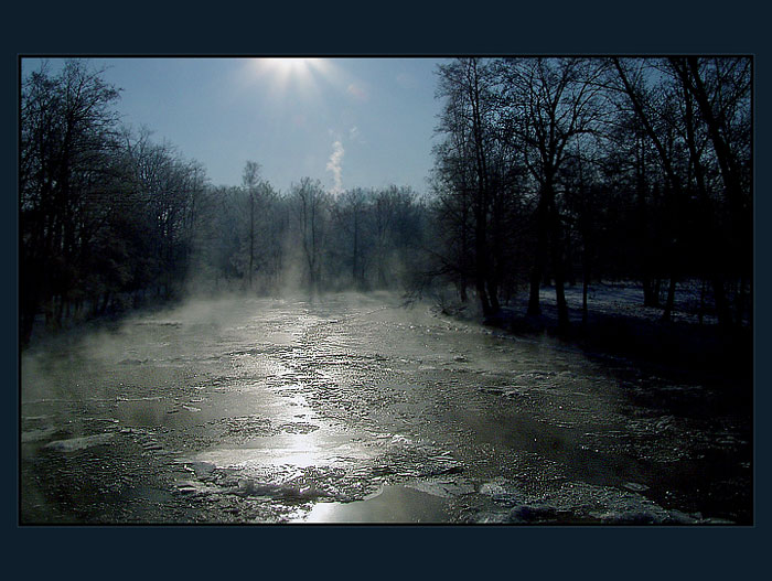 Lužnice.....ještě jednou