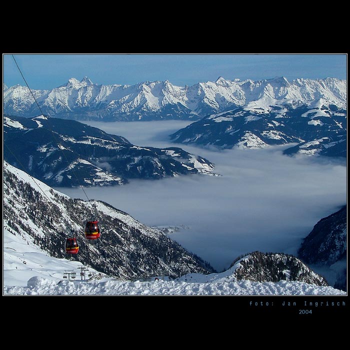 Kaprun II