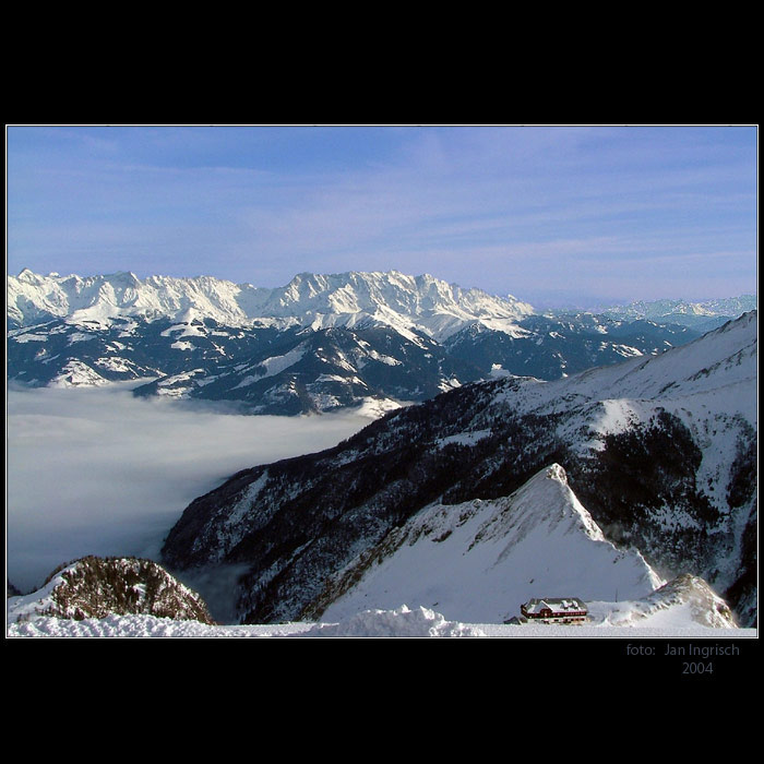 Kaprun III