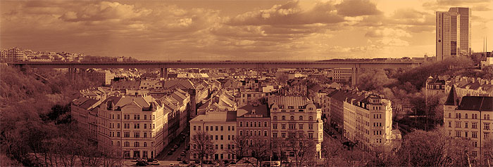 Nuselský most