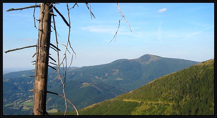 Lysá hora