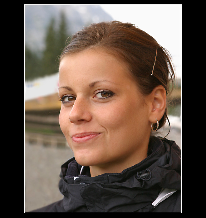 Miška