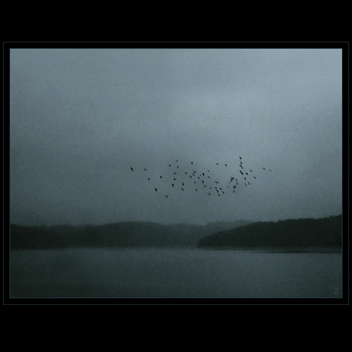 TICHO(...vzpomínky...)