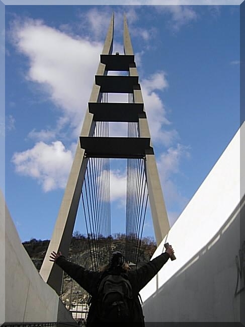 Mariánský most