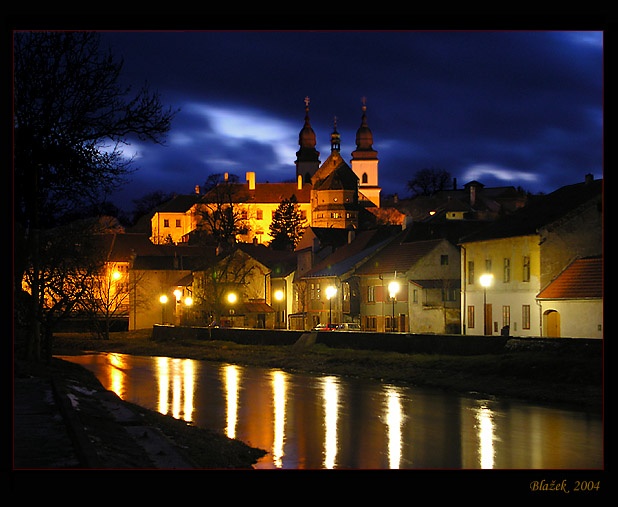 Třebíč