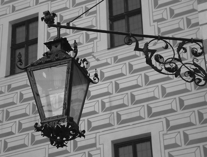 Lampa