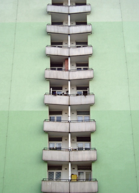 Balkony