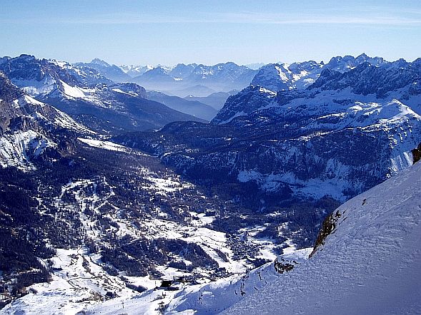 Cortina