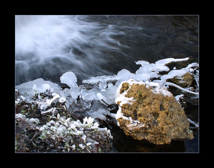 <b>... zima ...</b><br>