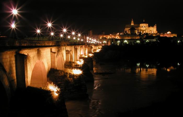 Córdoba de la noche 1