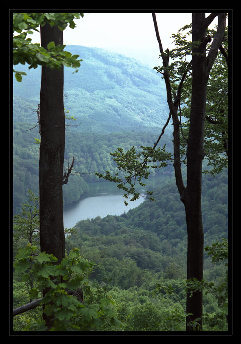 Morské oko