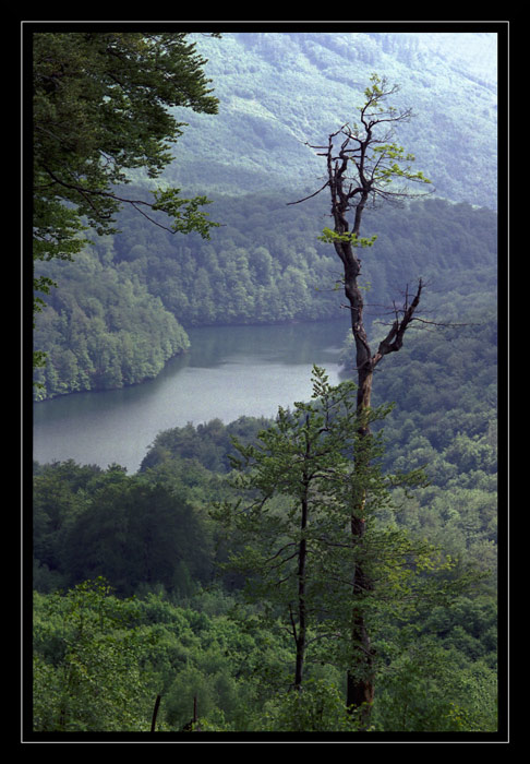 Morské oko II.
