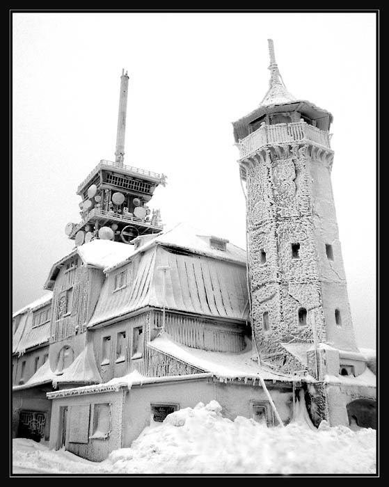Klínovec