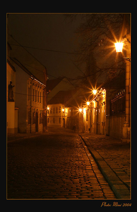 Nocni Bratislava II