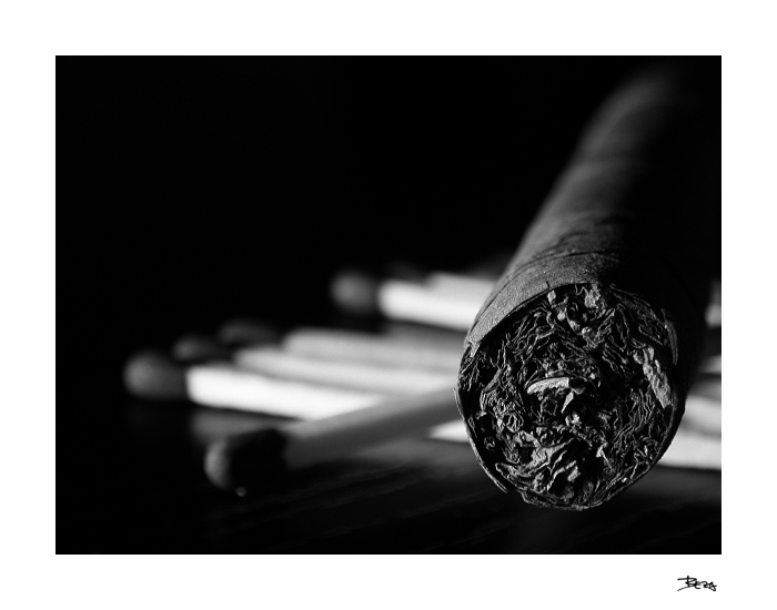 cigar #01
