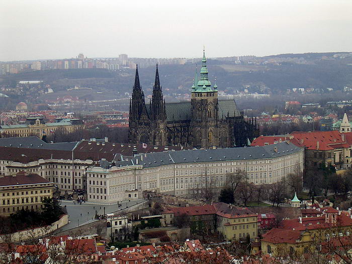 Praha II.
