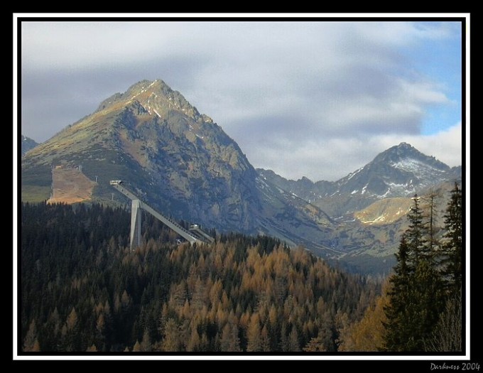 Tatry :-)