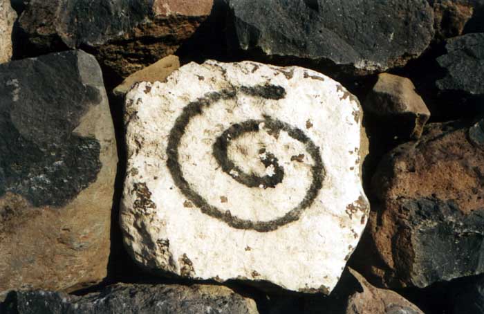 spirála