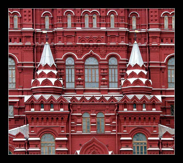 Moskva
