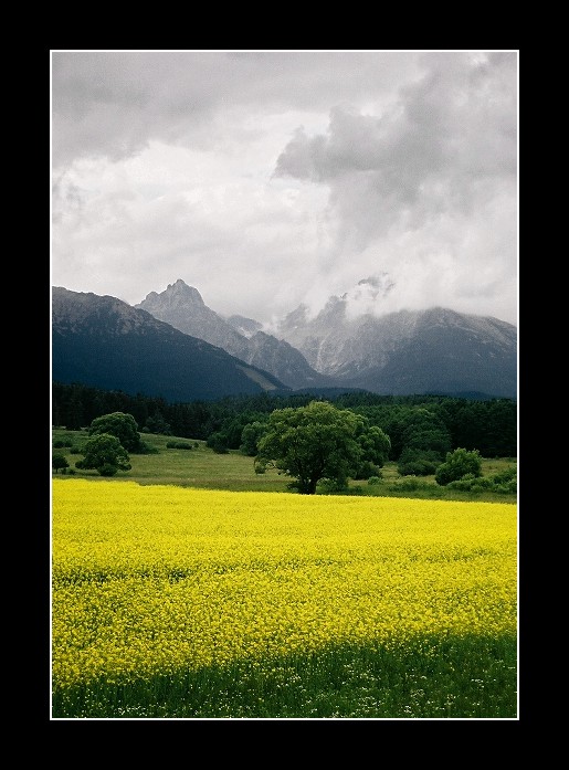 TATRY
