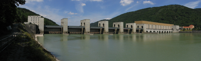 Dunaj