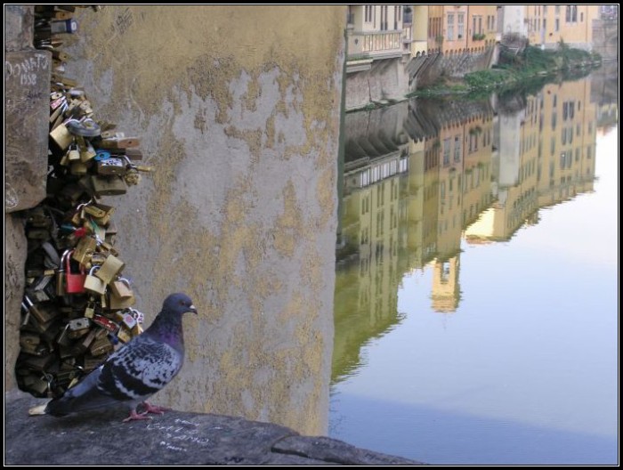 Strážce klíčů od Arna.