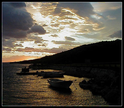 Tribanj Šibuljina - Croatia