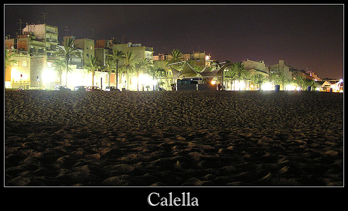 Calella