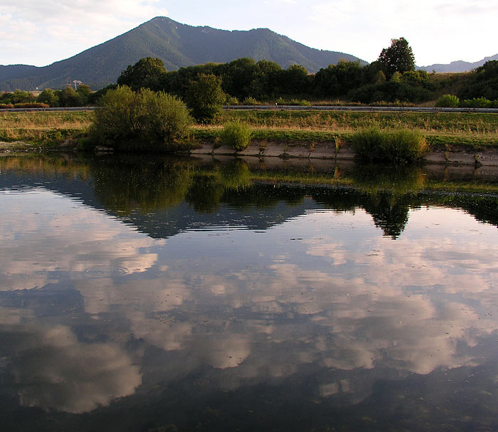 Mirroring