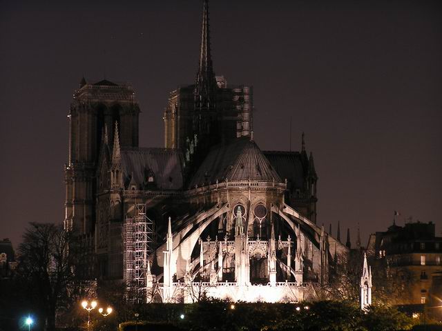 Notre Dame
