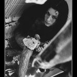 Oběť domácího násilí #3