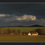 Jihočeská krajina