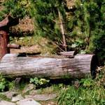 Turistické napajedlo