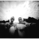 My dva o prázdninách...