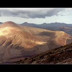 Lanzarotské výhledy