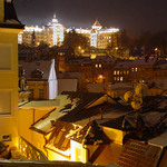 Imperial na postu královském