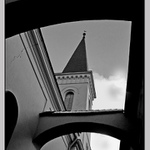 Zo starých košických uličiek...