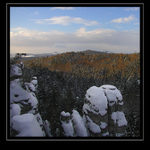 Takový normální den v <b>Prachovských skalách</b>