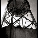 Alcatraz - Torzo vodojemu