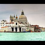 Benátky z "druhé" strany..