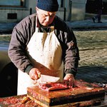 Prodej kaprů
