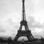 eiffel a seina