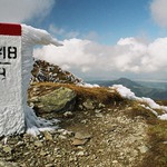 Na slovensko-polské hranici