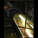 <B>LIFT IN TOWER III.</B>