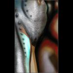 <B>INTIMNÍ ABSTRAKTNO ŽENSKÉHO TĚLA ...</B>