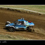 Přerovská rokle 2003 - #4