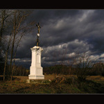 Za Střezivojicemi.....